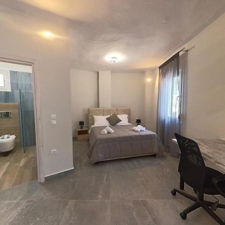 Sidus Condos Βέροια Εξωτερικό φωτογραφία