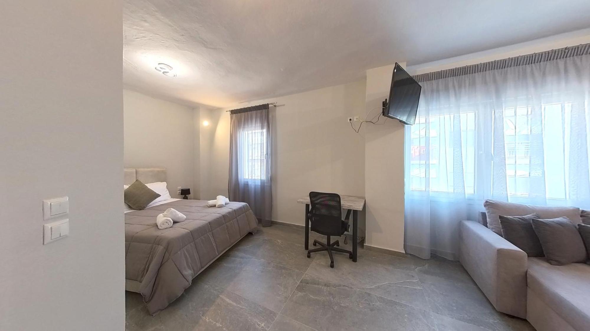 Sidus Condos Βέροια Εξωτερικό φωτογραφία