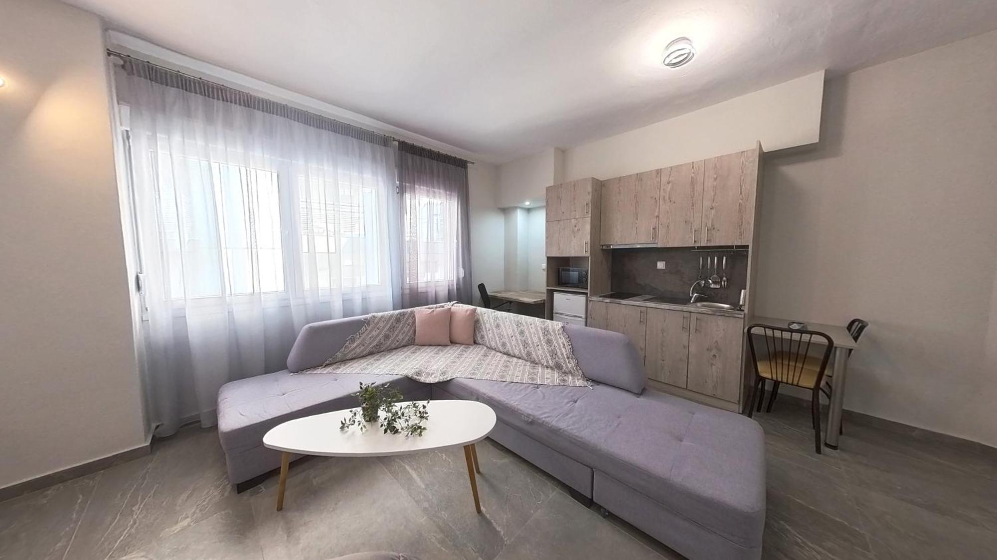 Sidus Condos Βέροια Εξωτερικό φωτογραφία