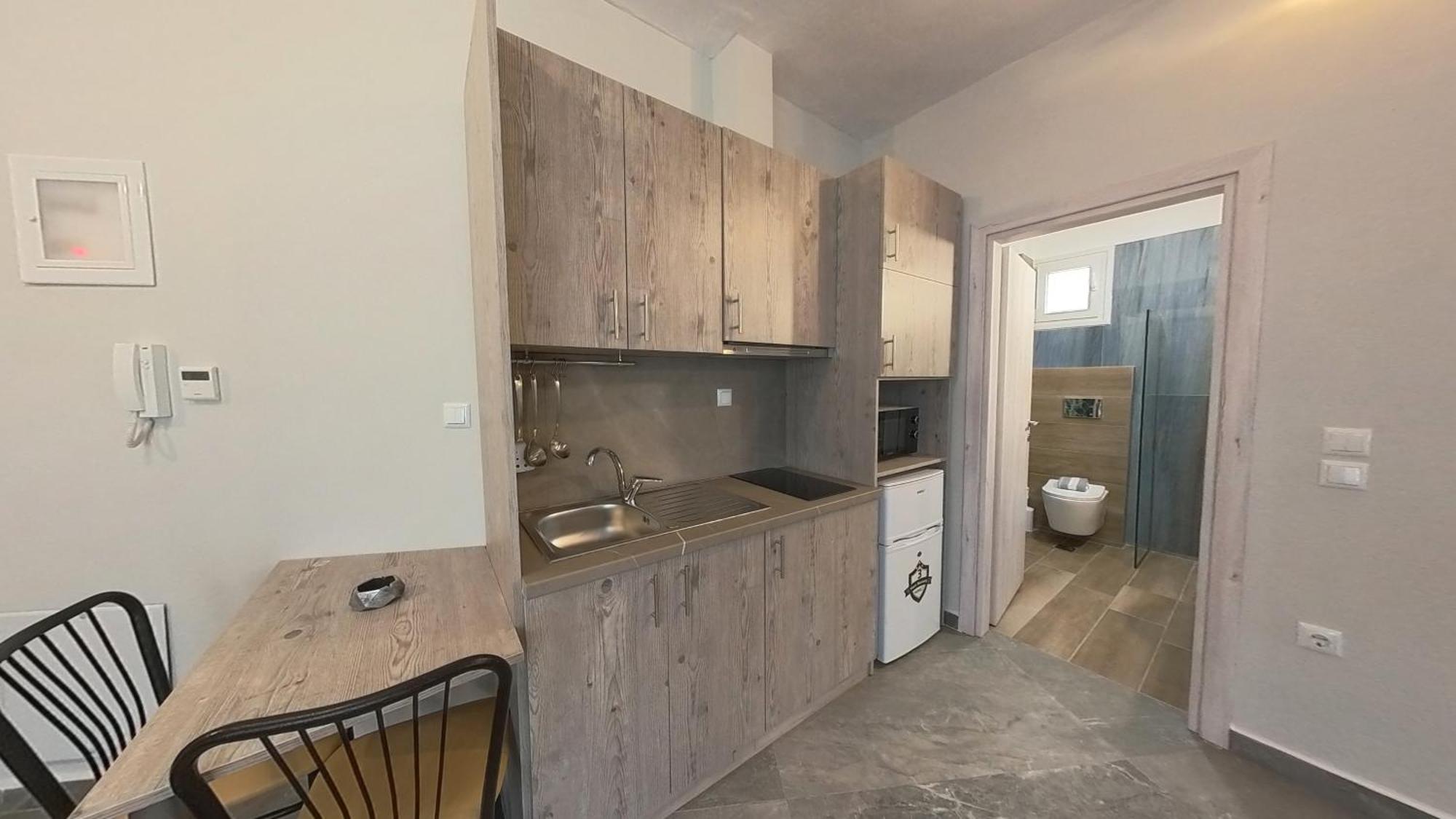 Sidus Condos Βέροια Εξωτερικό φωτογραφία