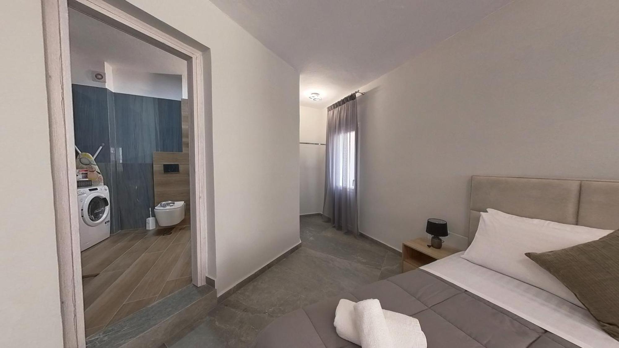 Sidus Condos Βέροια Εξωτερικό φωτογραφία