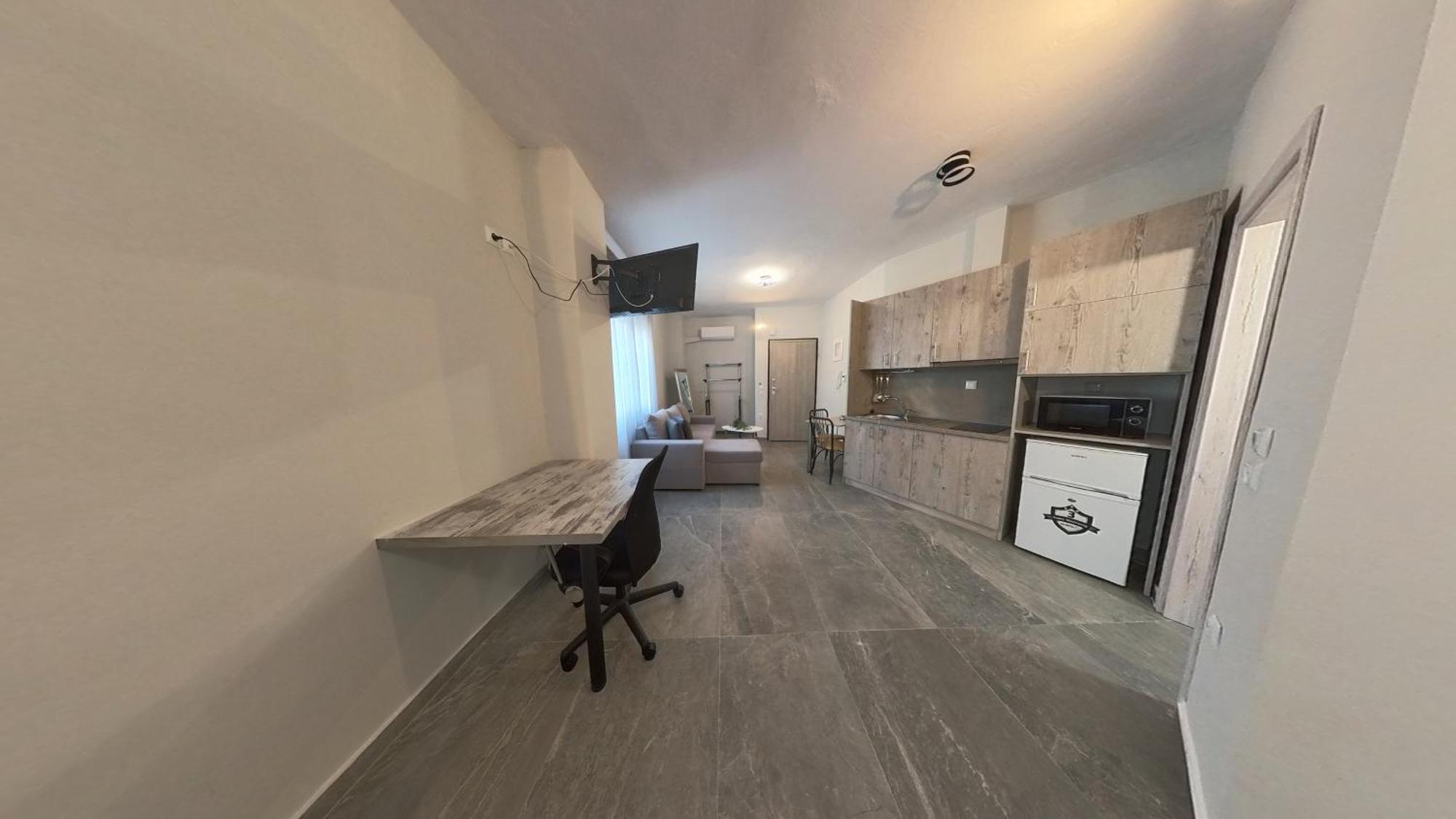 Sidus Condos Βέροια Εξωτερικό φωτογραφία