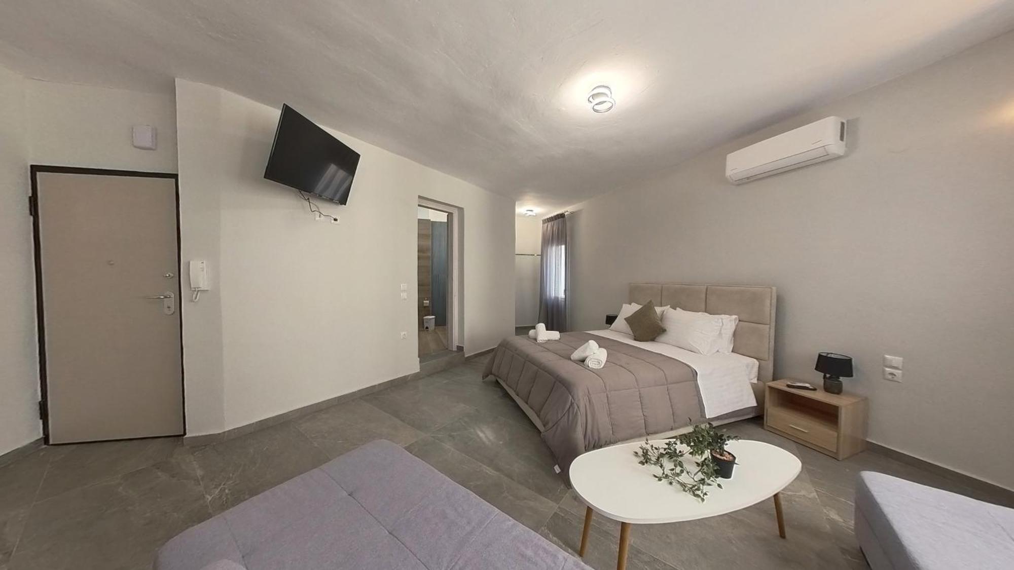 Sidus Condos Βέροια Εξωτερικό φωτογραφία