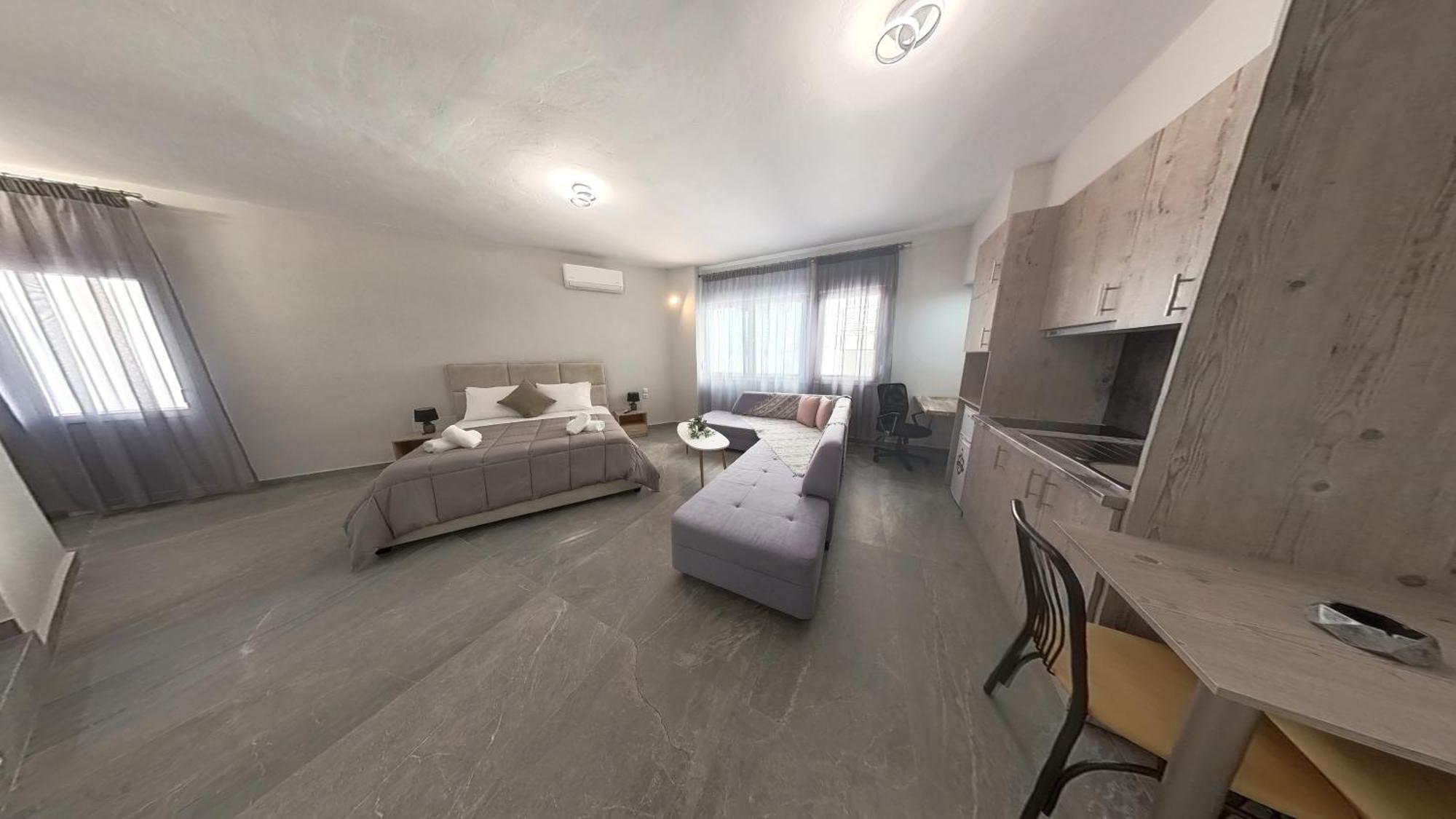 Sidus Condos Βέροια Εξωτερικό φωτογραφία