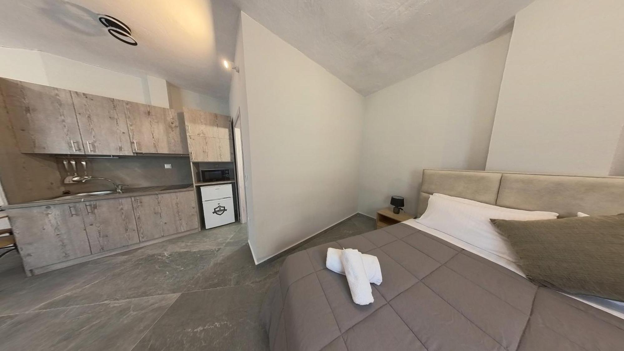 Sidus Condos Βέροια Εξωτερικό φωτογραφία