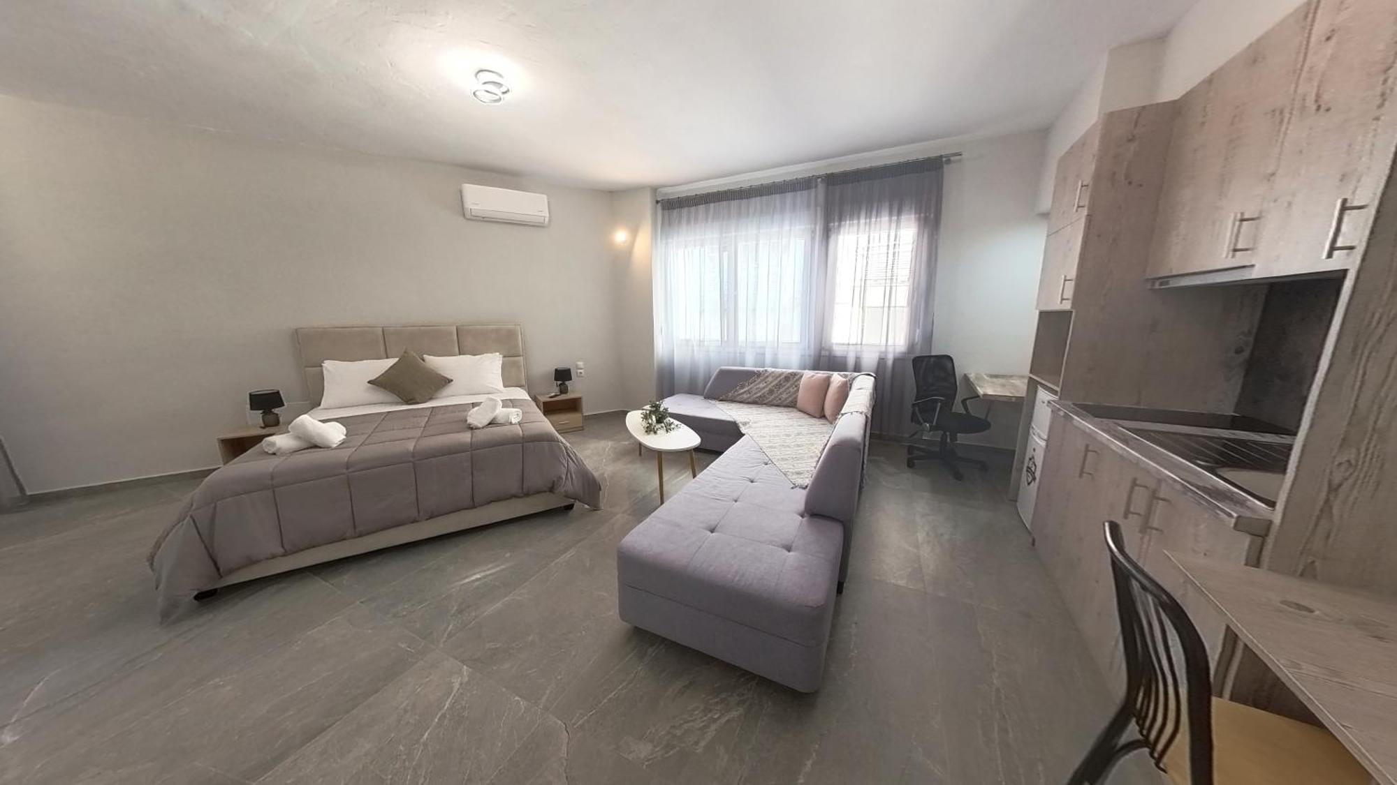Sidus Condos Βέροια Εξωτερικό φωτογραφία