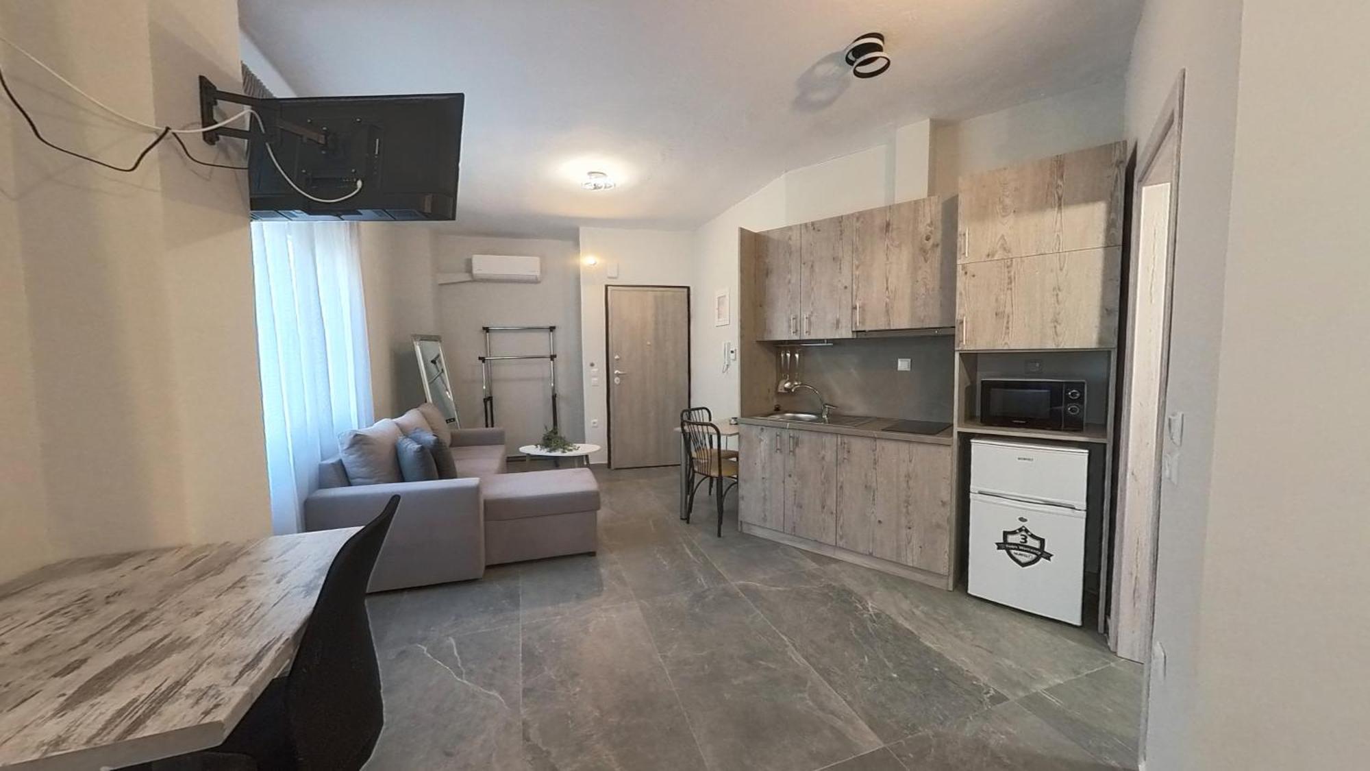 Sidus Condos Βέροια Εξωτερικό φωτογραφία