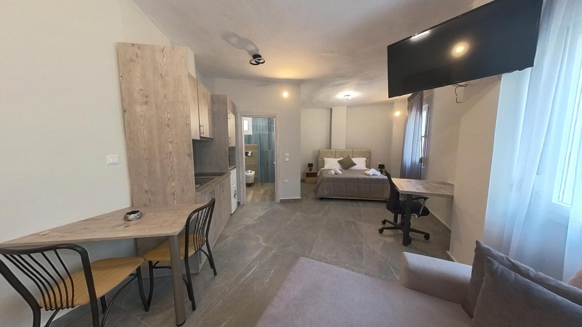 Sidus Condos Βέροια Εξωτερικό φωτογραφία