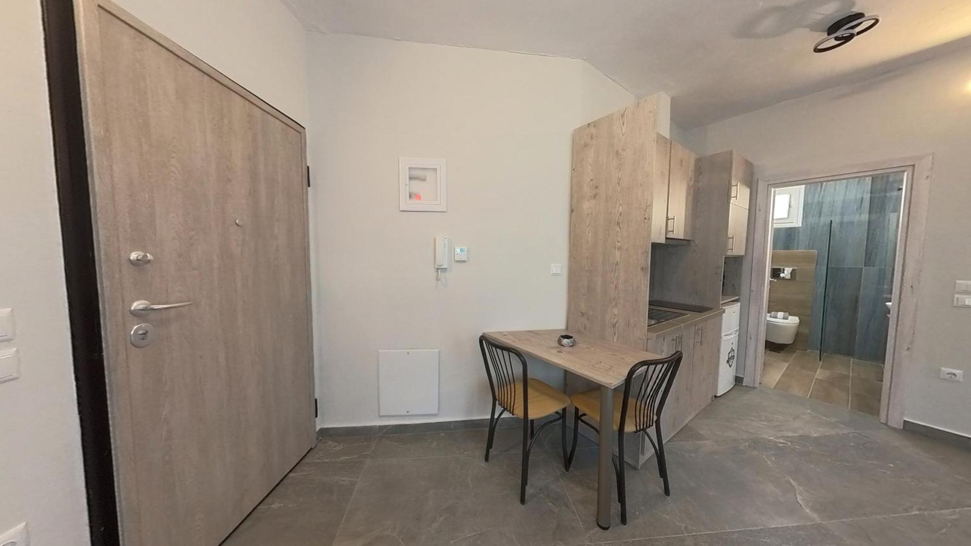 Sidus Condos Βέροια Εξωτερικό φωτογραφία