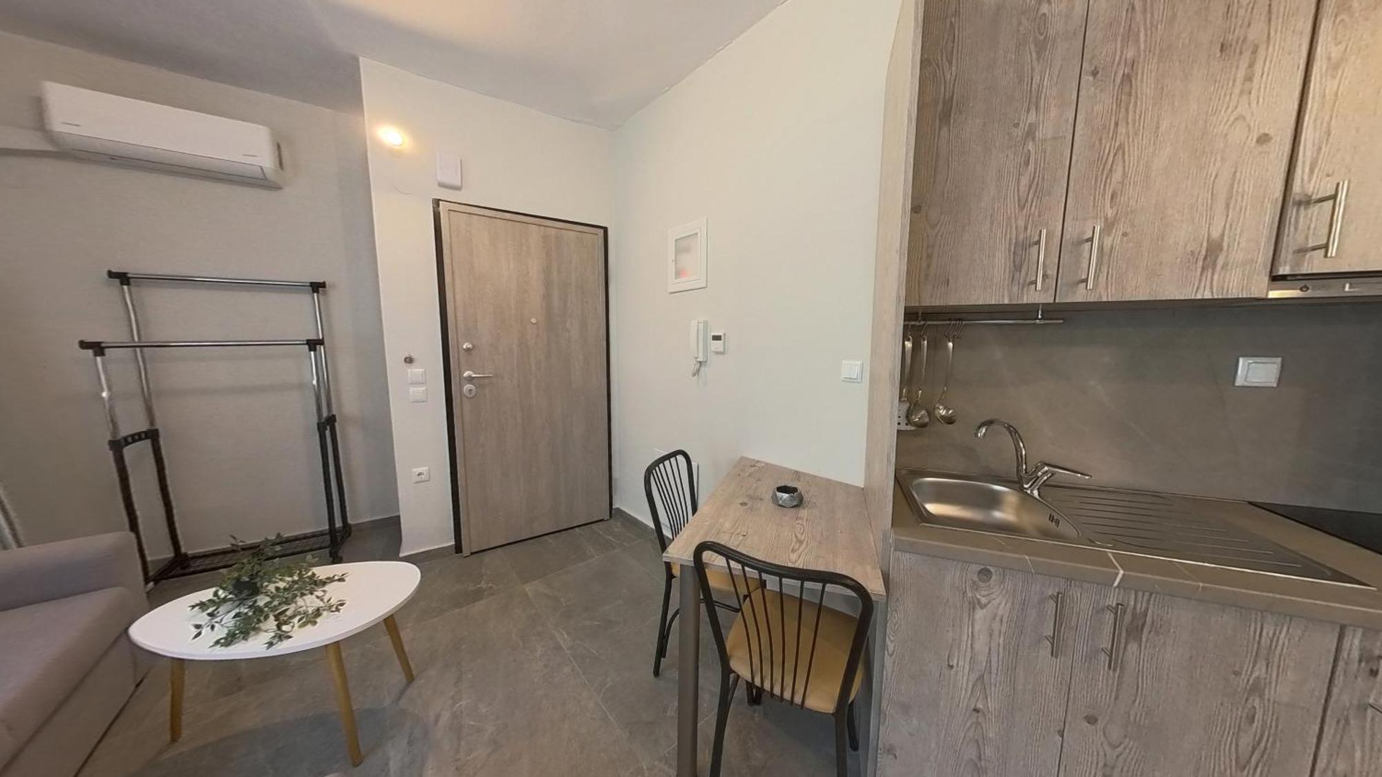 Sidus Condos Βέροια Εξωτερικό φωτογραφία