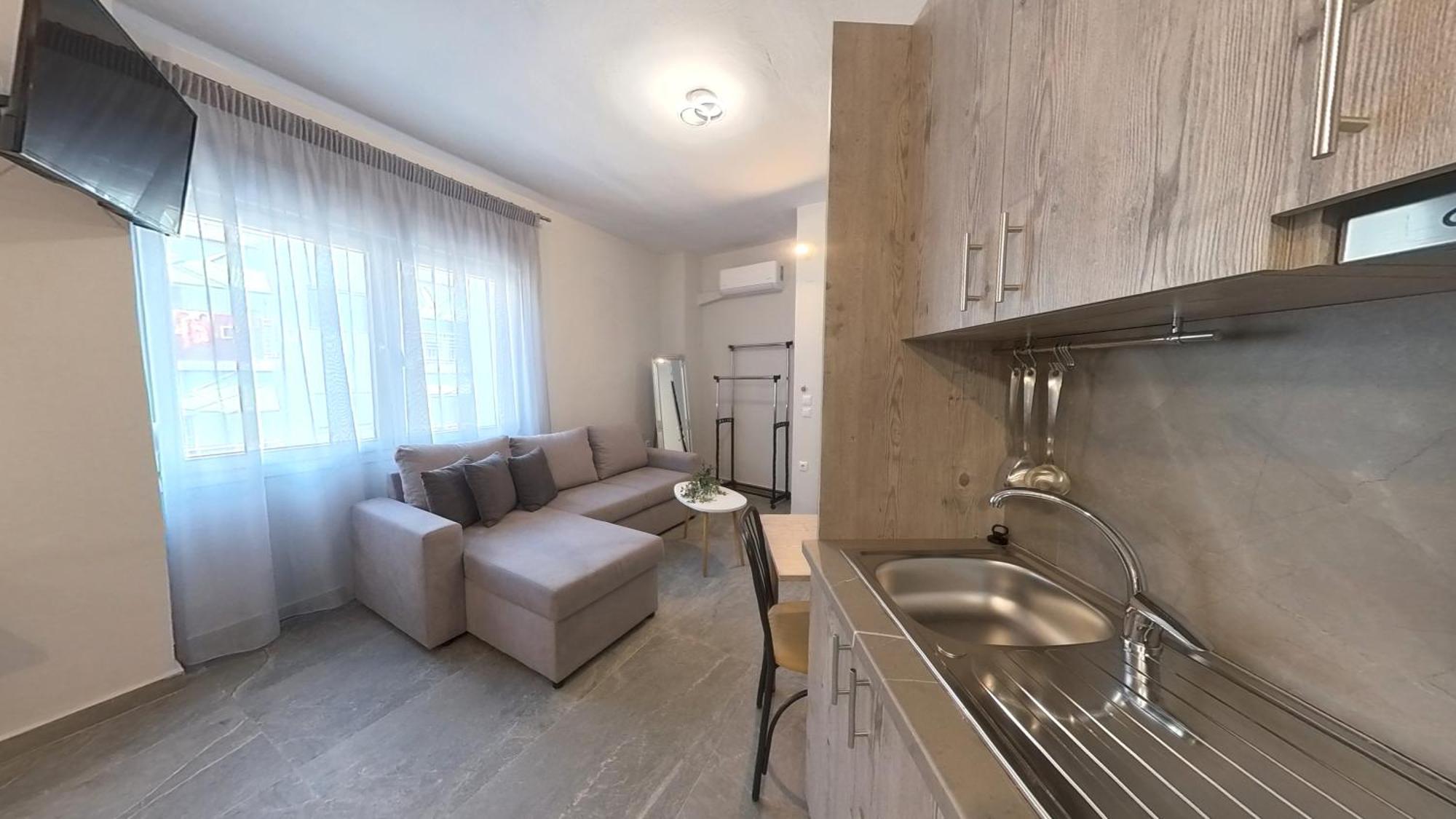Sidus Condos Βέροια Εξωτερικό φωτογραφία