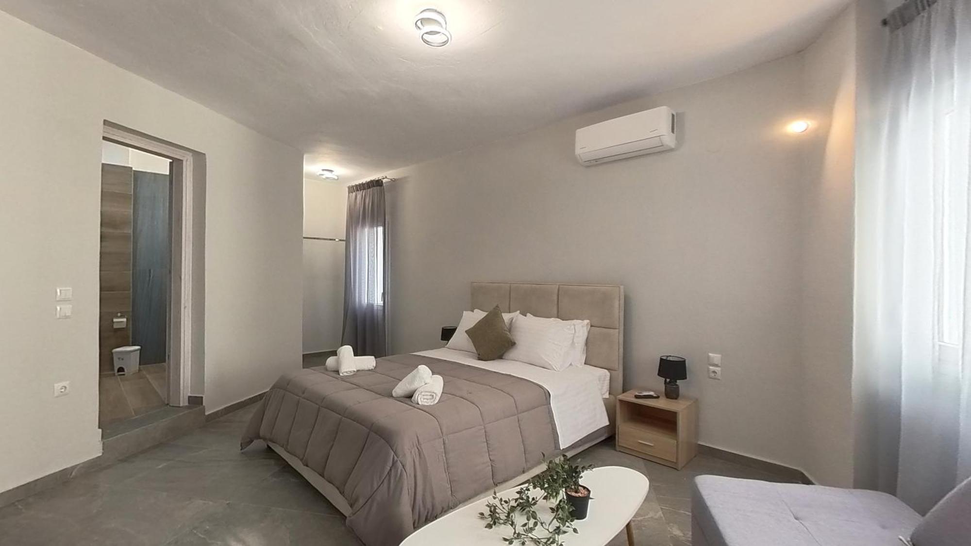 Sidus Condos Βέροια Εξωτερικό φωτογραφία